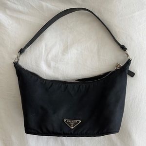Prada nylon bag